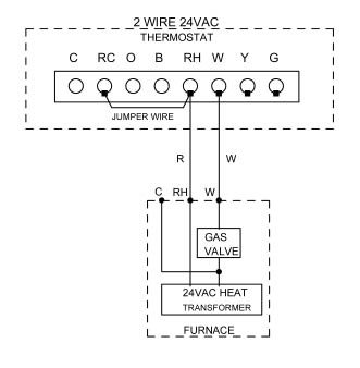 40 Ritetemp Thermostat 6022 Wiring Diagram - Wiring Diagram Online Source